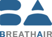 BREATHAIR(ウェルカムボード)